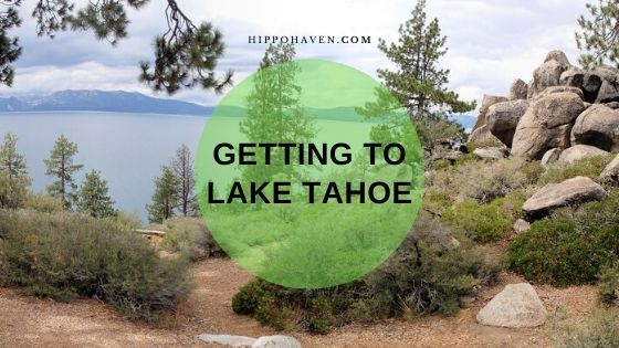 getting to lake tahoe