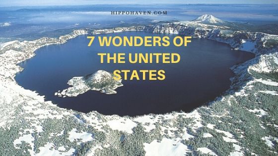 7 wonders of the united states