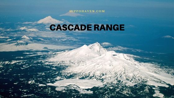 Cascade Range