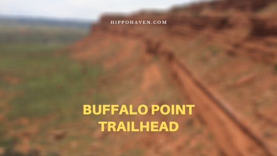 Buffalo Point Trailhead