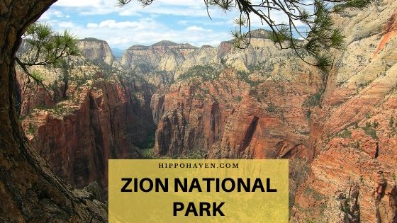 Zion National Park