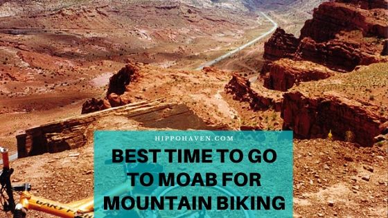 best time to go to moab for mountain biking