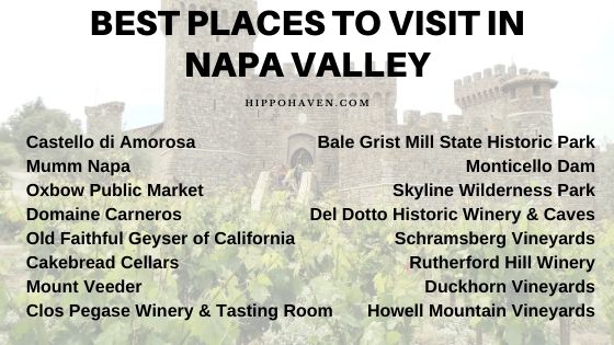 best places to visit in Napa valley best places to visit in napa valley napa valley must see best places to go in napa best places to visit in napa napa must see best places to go in napa valley napa valley best places to visit must do things in napa valley must see places in napa valley must do things in napa top places to visit in napa valley best places to see in napa valley