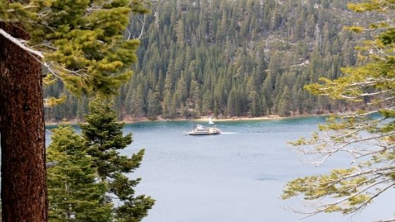 eagle point campground lake tahoe_