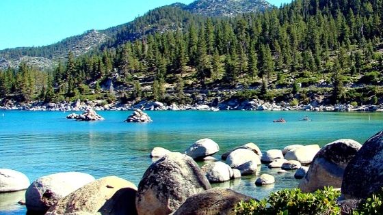 inspiration point lake tahoe