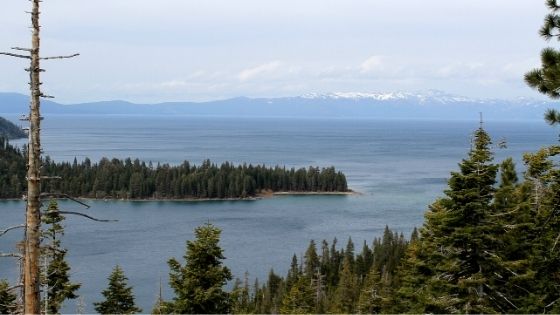 upper eagle point campground