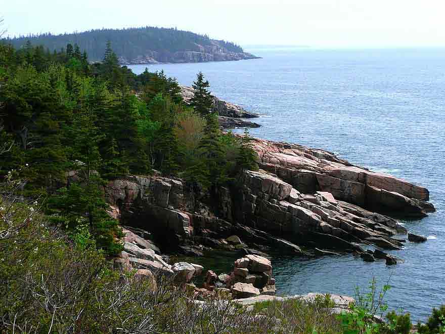 acadia national park attractions_Interesting Facts about Ireland