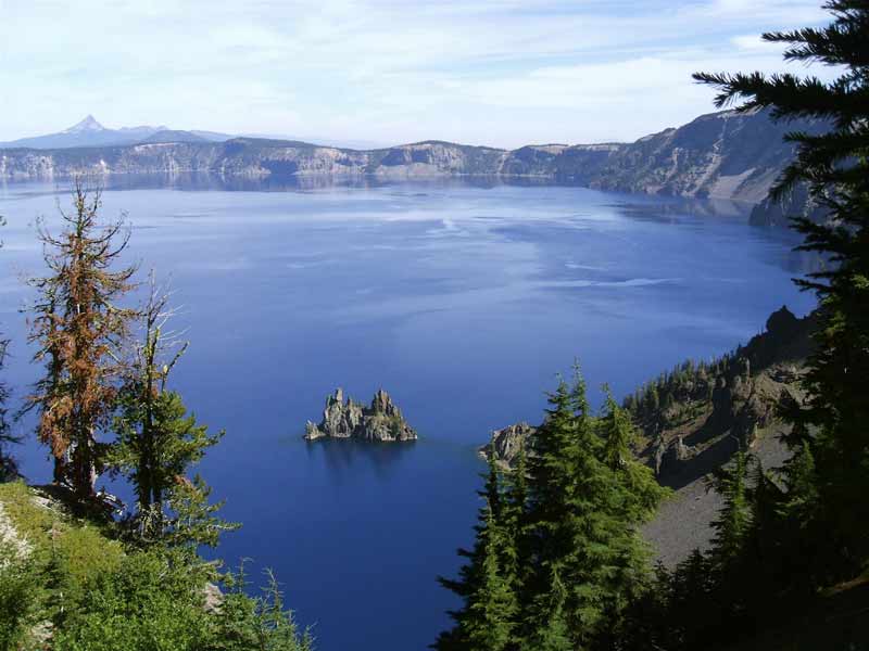 campgrounds near crater lake national park_Interesting Facts about Croatia