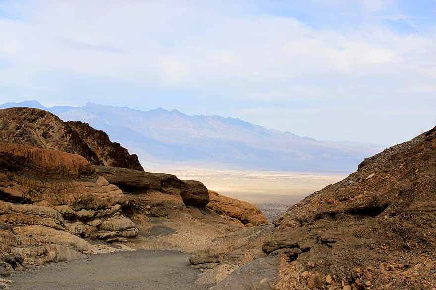 death valley attractions_Interesting Facts about Poland