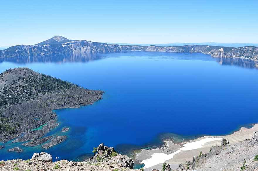 things to do in crater lake national park_Interesting Facts about Mexico