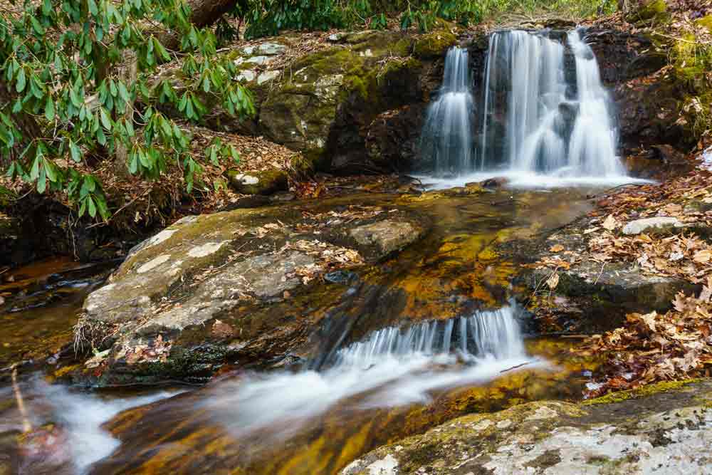 depot creek falls_Interesting Facts about Lithuania