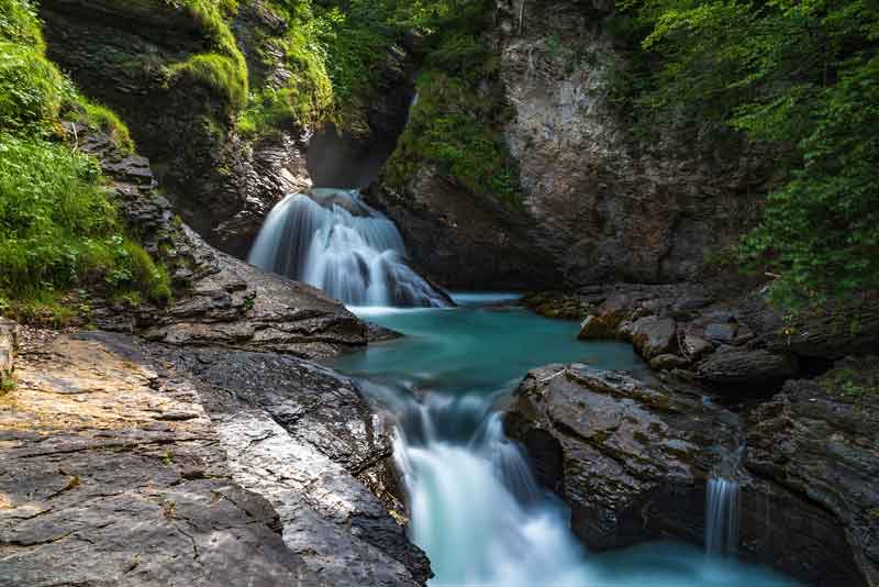 Angeline Falls_Fun Facts about Caracas