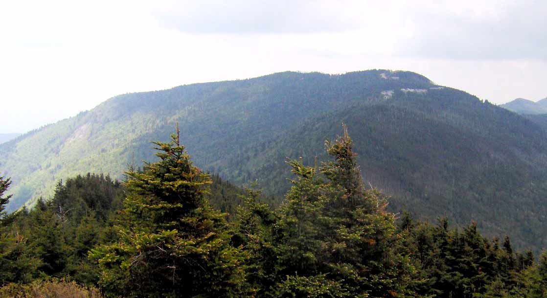 Mount Mitchell facts_Interesting Facts about Belarus