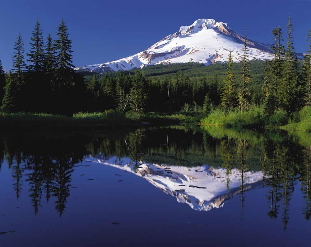 interesting facts about Mount Hood