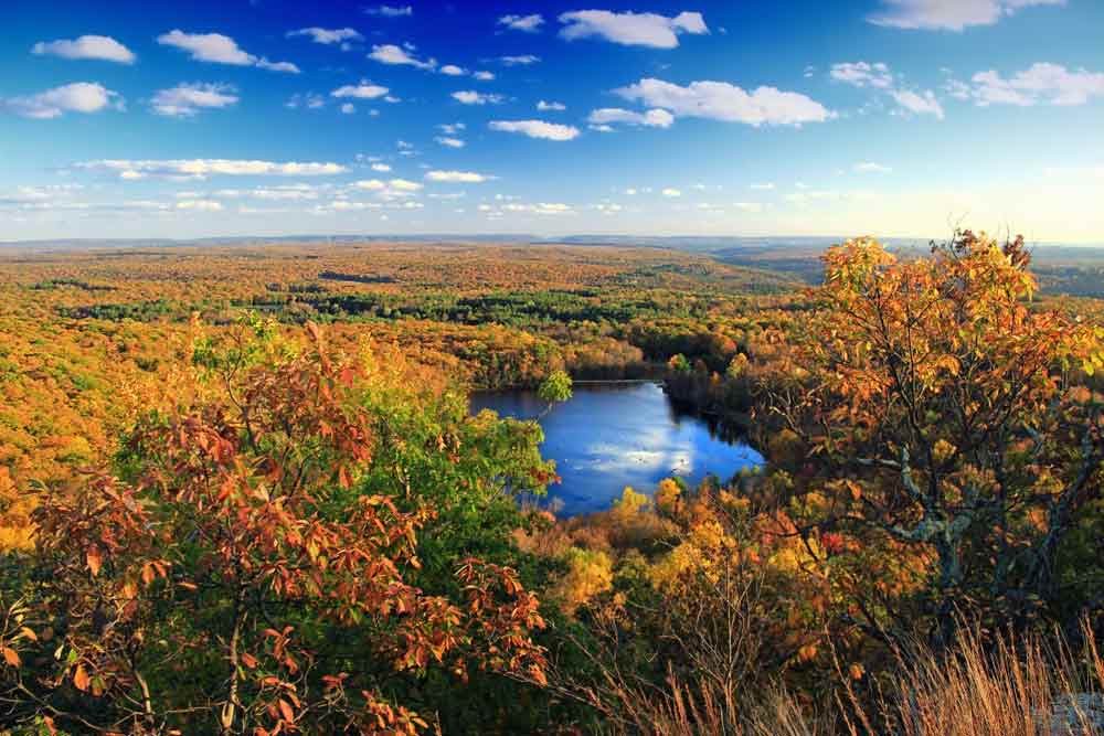 interesting facts about the appalachian mountains